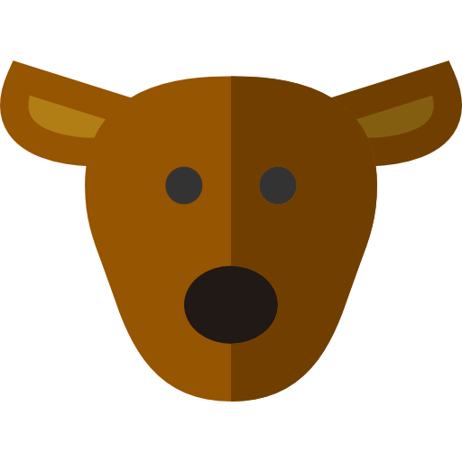 Deer icon
