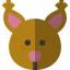 Squirrel icon 64x64