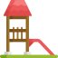 Playground icon 64x64