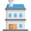 Motel icon 64x64