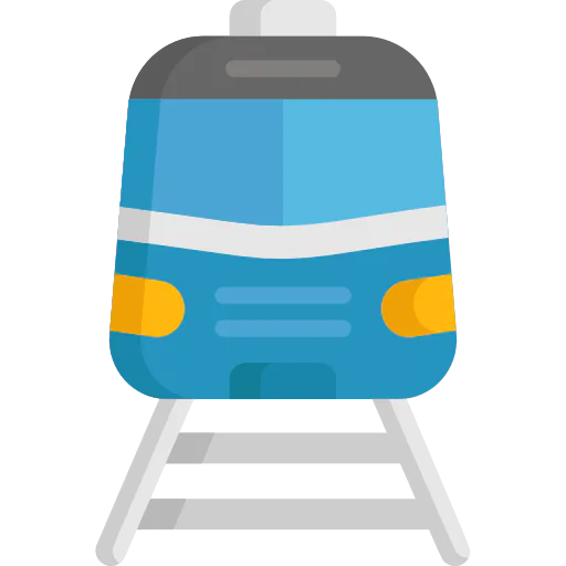 Train icon