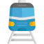 Train icon 64x64