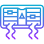 Air conditioner 图标 64x64