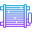 Condenser icon 64x64