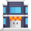 Supermarket icon 64x64