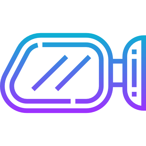 Mirror icon