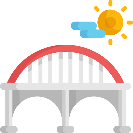 Bridge icon