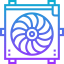 Radiator 图标 64x64