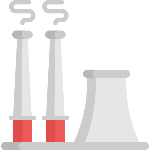 Factory icon