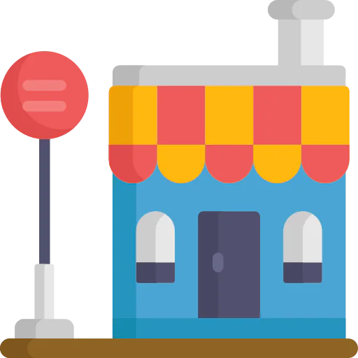 Store icon