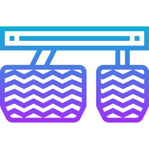 Accelerator icon