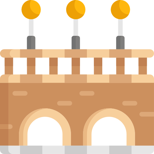 Bridge icon