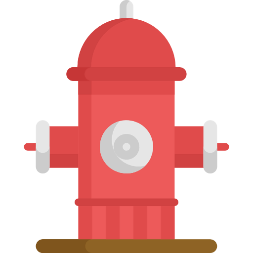 Hydrant icon