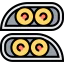 Headlights icon 64x64