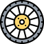 Wheel 图标 64x64
