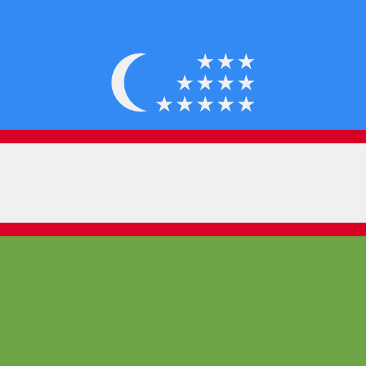 Uzbekistán іконка