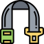 Seatbelt 图标 64x64