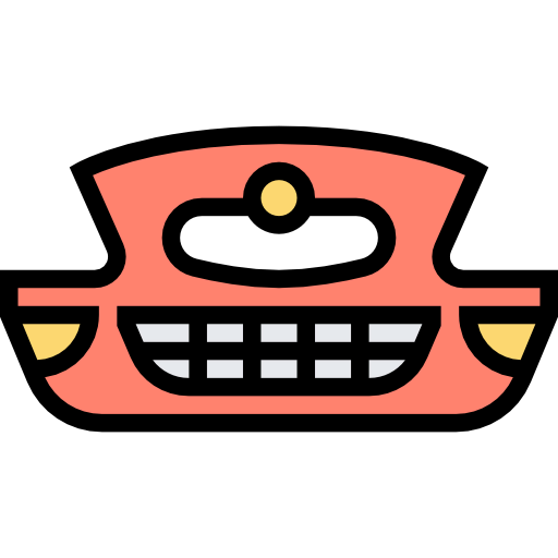 Bumper icon