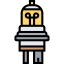 Light bulb 图标 64x64