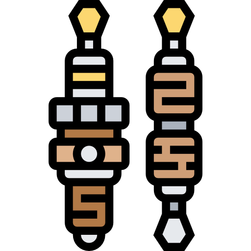 Spark plug 상