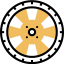 Wheel 图标 64x64