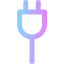 Plug icon 64x64