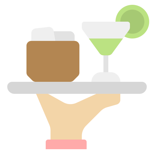 Dinner icon