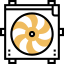 Radiator 图标 64x64