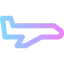 Plane icon 64x64