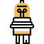 Light bulb 图标 64x64