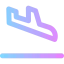 Arrival icon 64x64