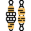 Spark plug 图标 64x64