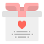 Wedding gift icon 64x64