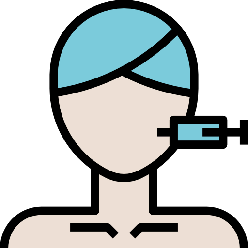 Injection icon