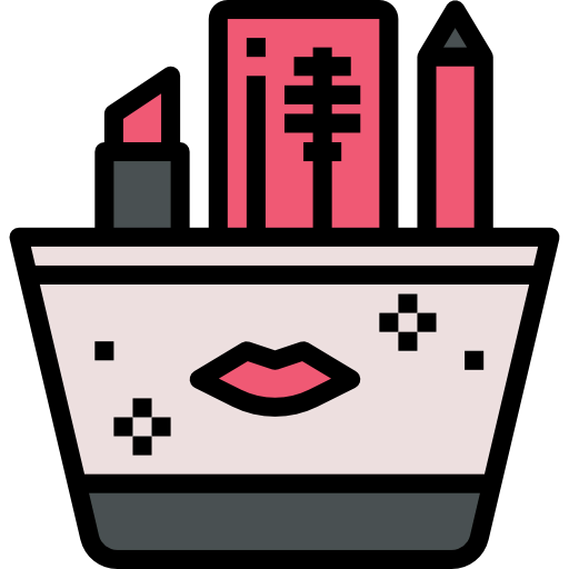 Make up icon
