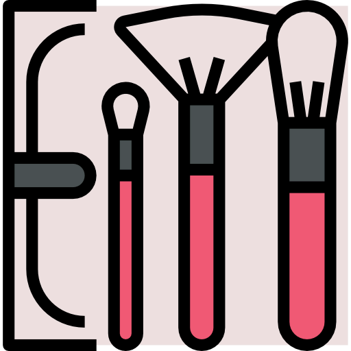 Make up icon