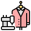 Suit icon 64x64