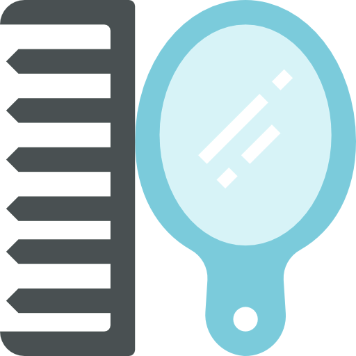 Comb icon