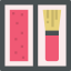 Blush icon 64x64