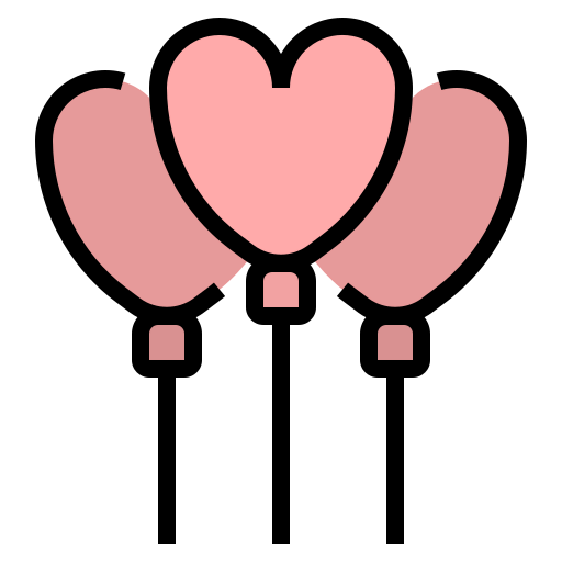 Balloon icon