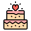Wedding icon 64x64