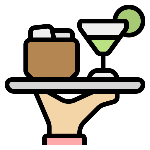 Dinner icon