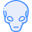 Alien icon 64x64