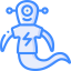 Alien icon 64x64