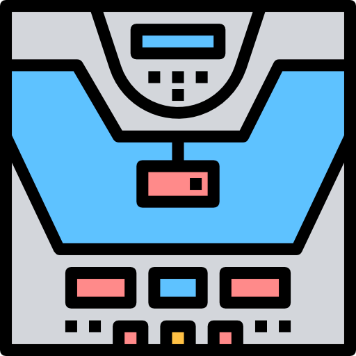 Simulator icon