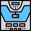 Simulator icon 64x64