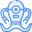 Alien icon 64x64