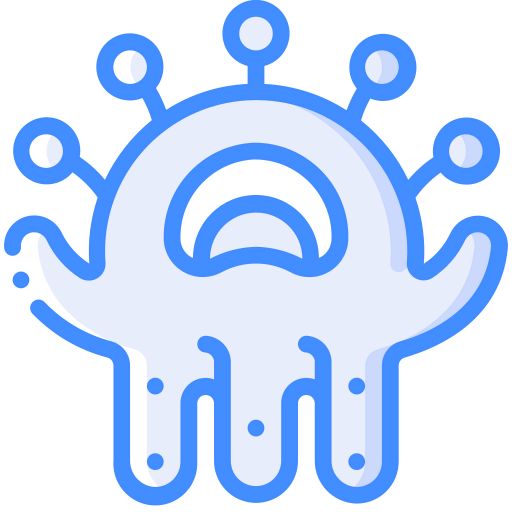 Alien icon