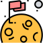 Moon icon 64x64