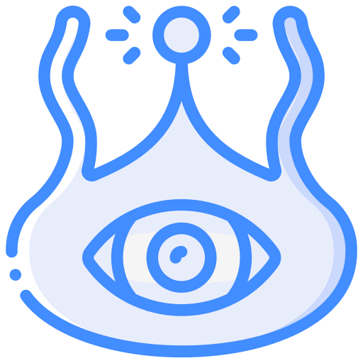 Alien icon
